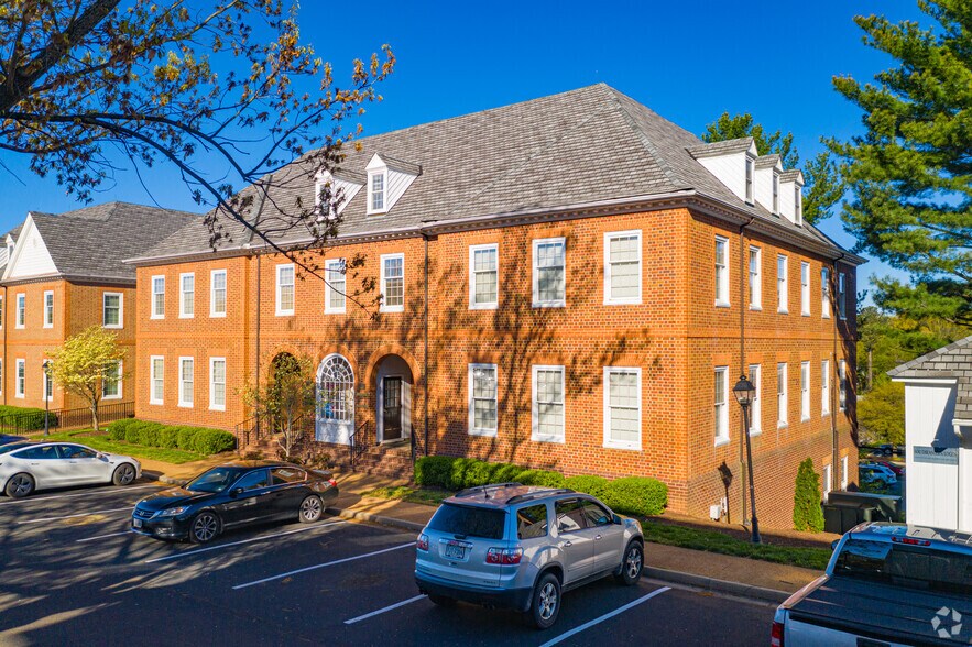 More Photos Of 5012 Monument Ave, Richmond Office For Lease