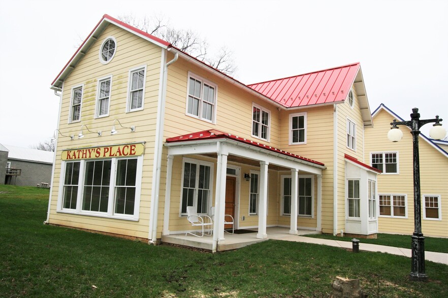 Primary Photo Of 15134 Barnesville Rd, Boyds Storefront Retail Office For Lease