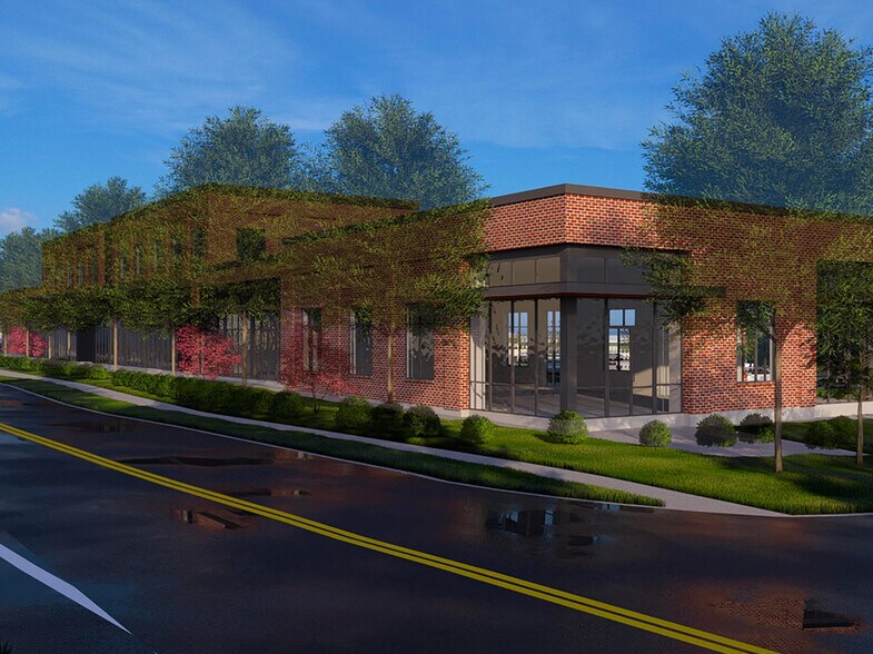 More Photos Of 5370 Three Notch D Rd, Crozet Storefront Retail Office For Lease