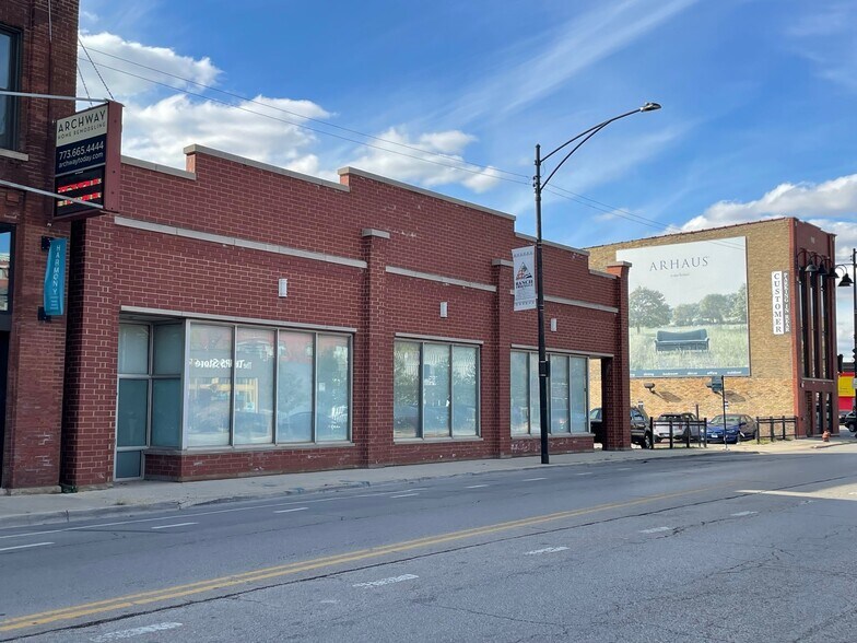 More Photos Of 1970 N Clybourn Ave, Chicago General Retail For Sale