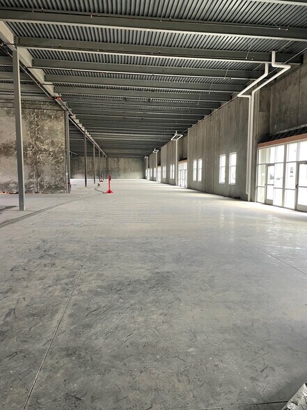Primary Photo Of 1410 W Karcher Rd, Nampa Warehouse For Lease