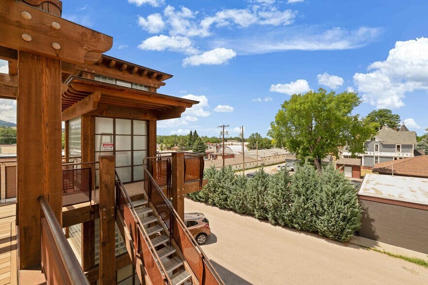 More Photos Of 701 N 5th St, Spearfish Restaurant For Sale
