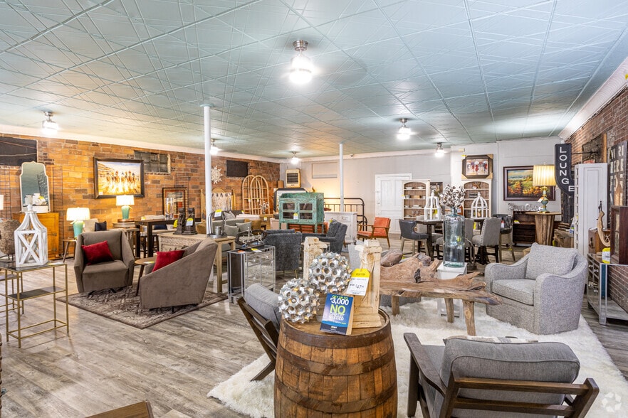 More Photos Of 507 E 3rd St, Lexington Warehouse For Sale