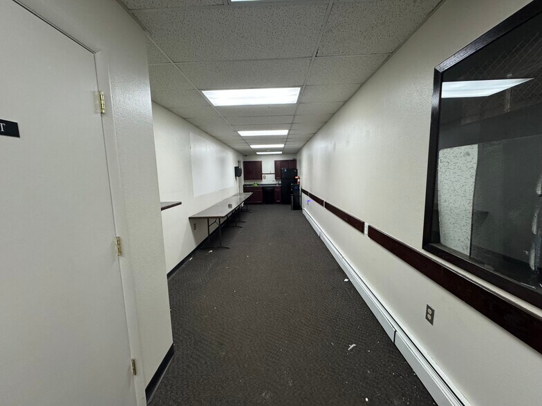 More Photos Of 2510 N Post Rd, Anchorage Industrial For Lease