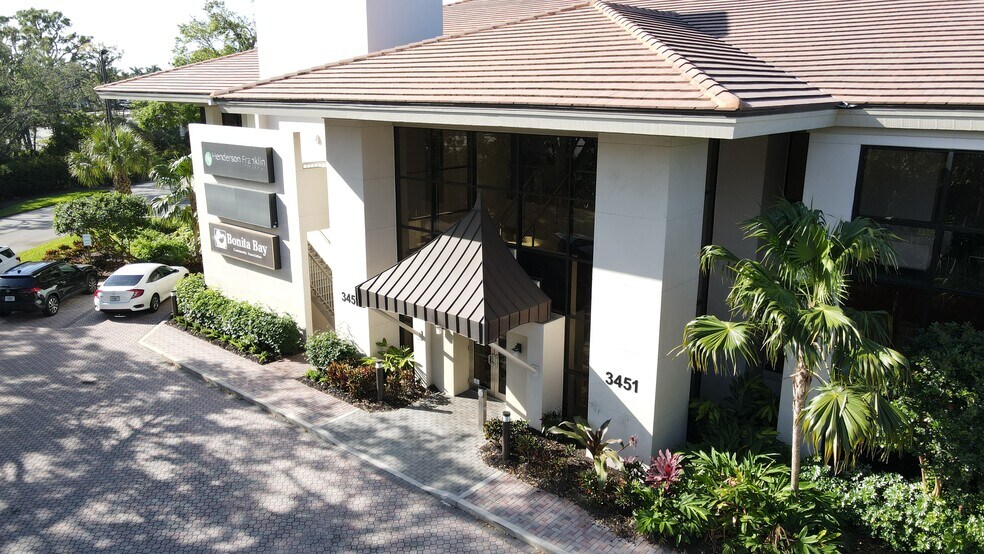 More Photos Of 3451 Bonita Bay Blvd, Bonita Springs Office Residential For Lease