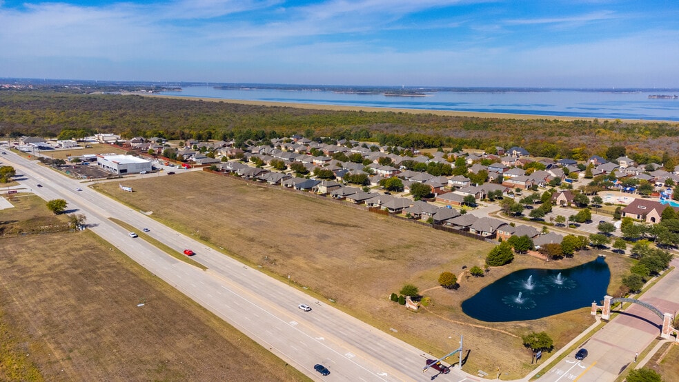 More Photos Of S State Highway 78, Lavon Land For Sale