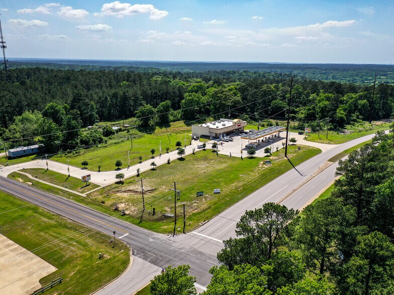 More Photos Of 3600 Montgomery Rd, Huntsville Land For Sale