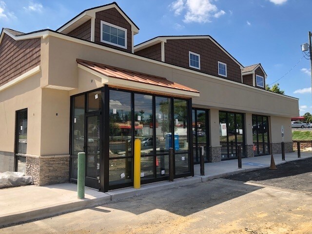 More Photos Of 1212 Blackwood Clementon Rd, Clementon Freestanding For Lease