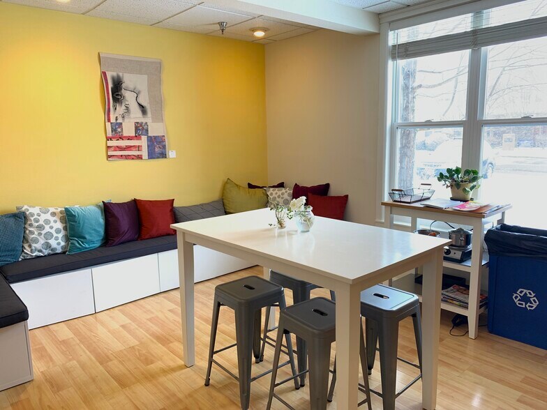 More Photos Of 7102 La Vista Pl, Niwot Medical For Lease