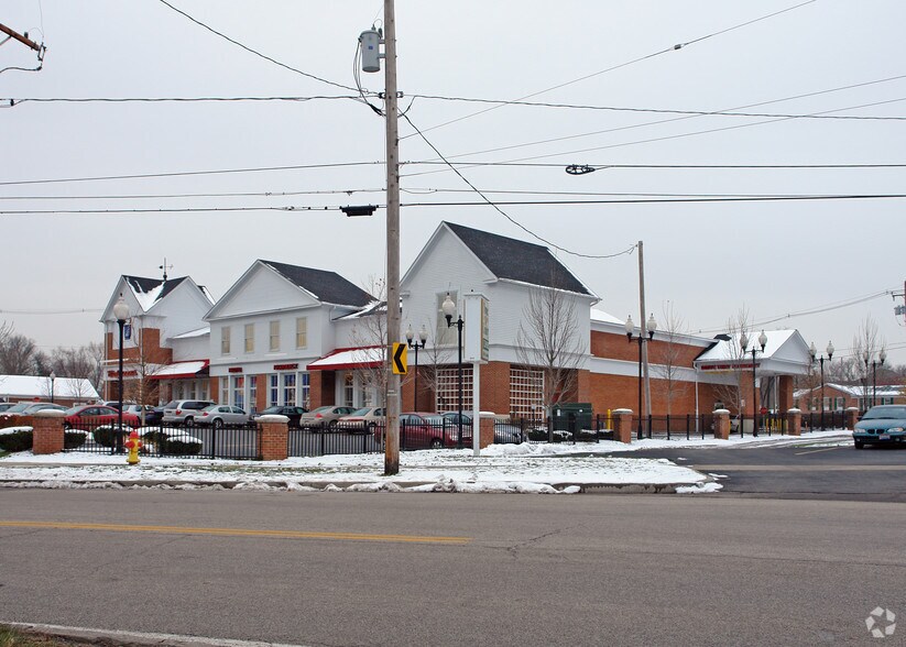 More Photos Of 30 W Mckinley Way, Youngstown Drugstore For Sale