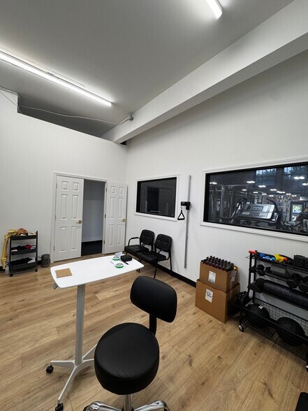 More Photos Of 373 Bloomfield Ave, Caldwell Storefront For Lease