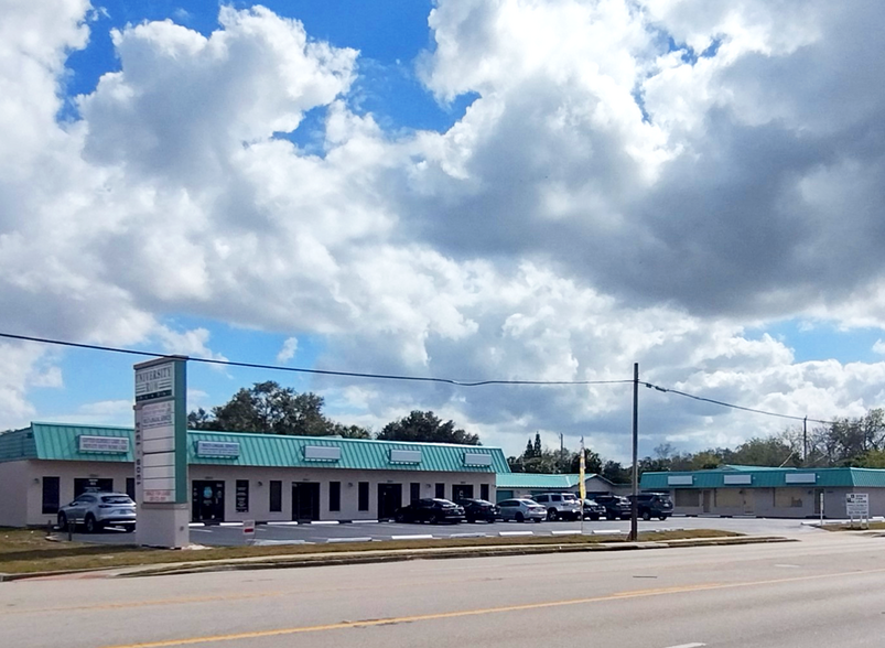 Primary Photo Of 1308 Clearlake Rd, Cocoa Freestanding For Lease