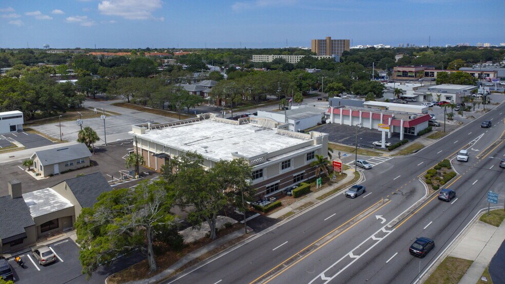 More Photos Of 501 S Lincoln Ave, Clearwater Medical For Lease