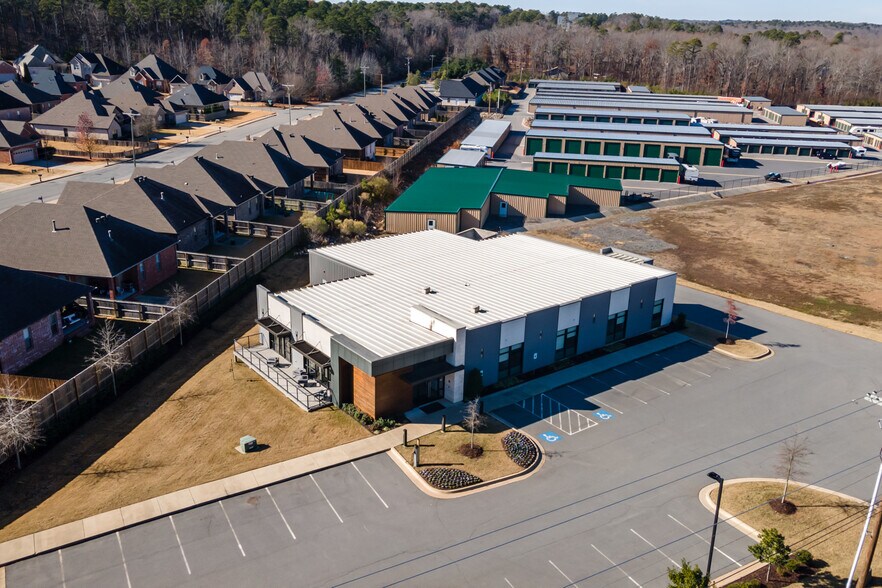 More Photos Of 15315 Kanis Rd, Little Rock Office For Sale