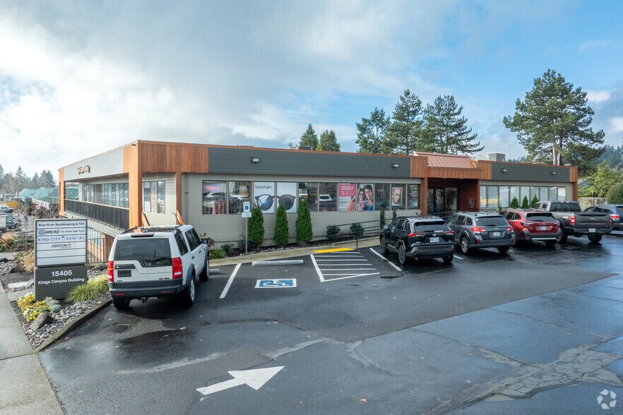 More Photos Of 15405 SW 116th Ave, King City Medical For Lease