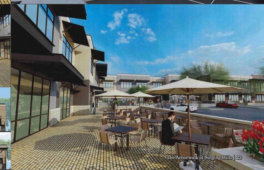 More Photos Of Us Highway 281 & Highway 46, Bulverde General Retail For Lease