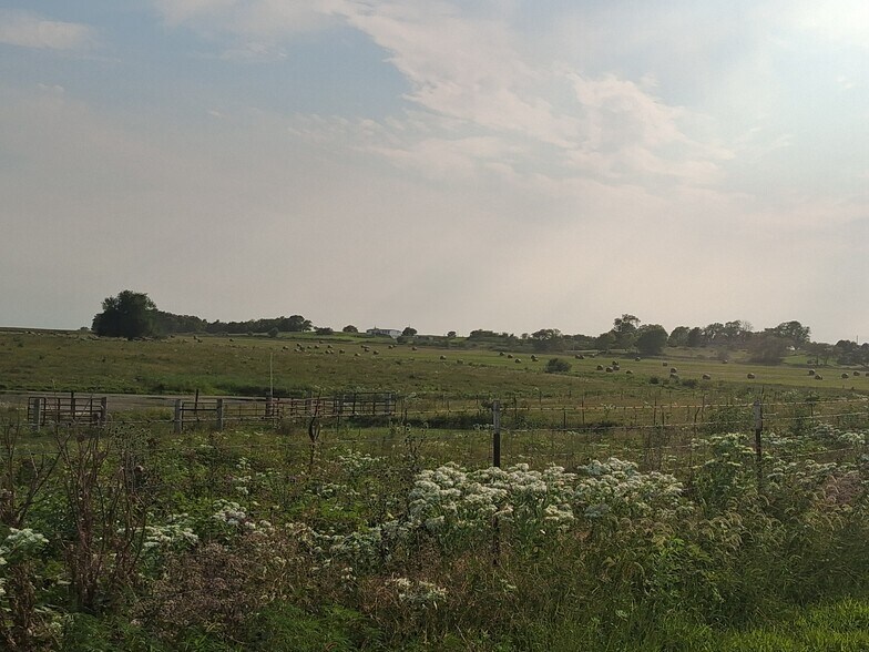 More Photos Of 6841 E US Highway 56, Overbrook Land For Sale