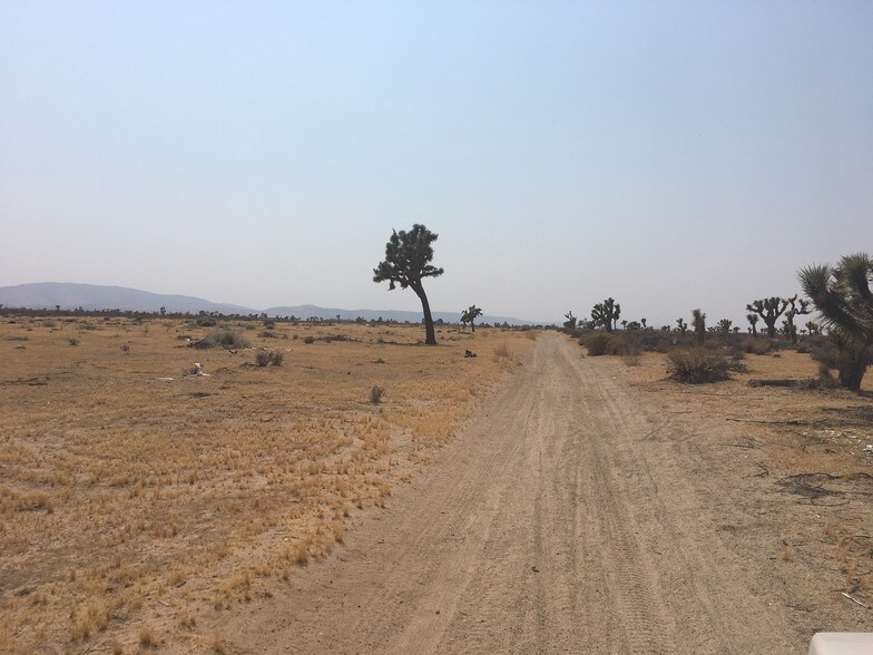 More Photos Of L4 Avenue, Palmdale Land For Sale