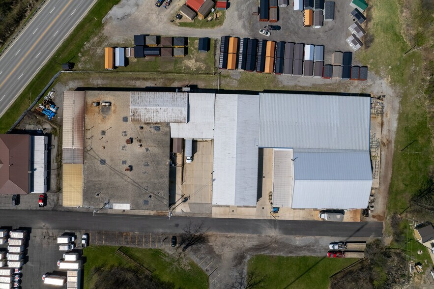 More Photos Of 1700 Elida Rd, Lima Manufacturing For Sale