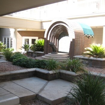 More Photos Of 3738-3740 E Southern Ave, Mesa Bank For Lease