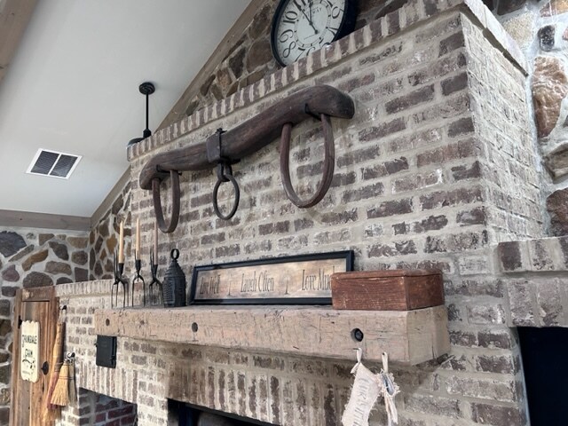 More Photos Of 7174 White Oak Valley Rd, Mc Donald Lodge Meeting Hall For Sale