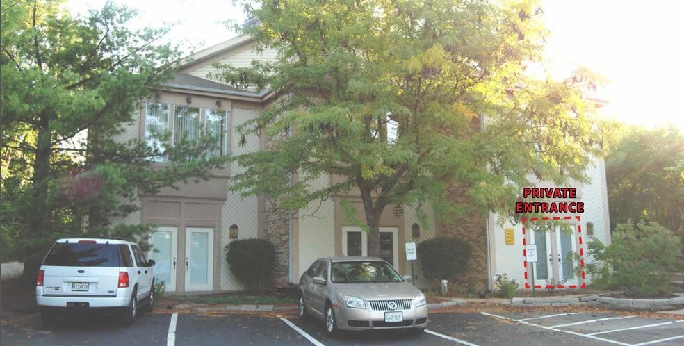 More Photos Of 600 S Holmes Ave, Saint Louis Office For Sale