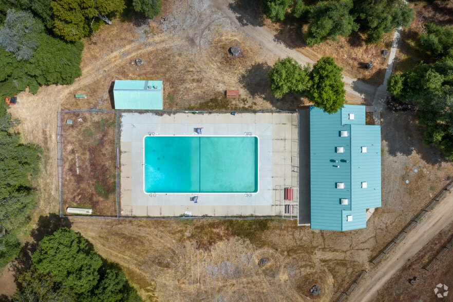 More Photos Of 31422 Chihuahua Valley Rd, Warner Springs Land For Sale