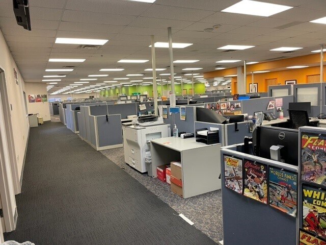 More Photos Of 3385 Newmark Dr, Miamisburg Office For Lease