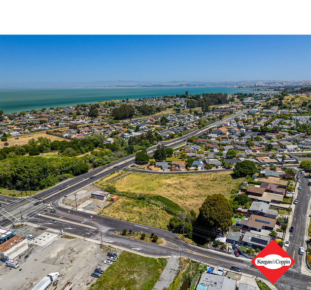 More Photos Of 16500 San Pablo Ave, San Pablo Land For Sale