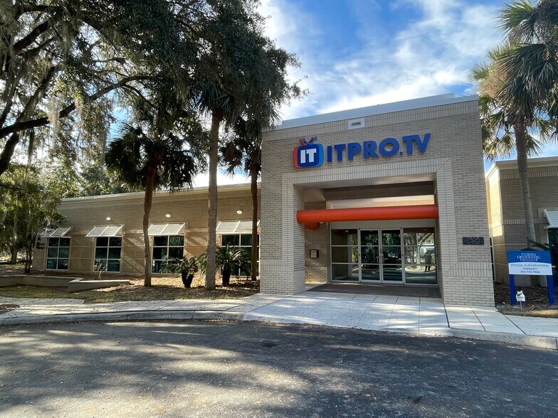 Primary Photo Of 7525 NW 4th Blvd, Gainesville Medical For Sale
