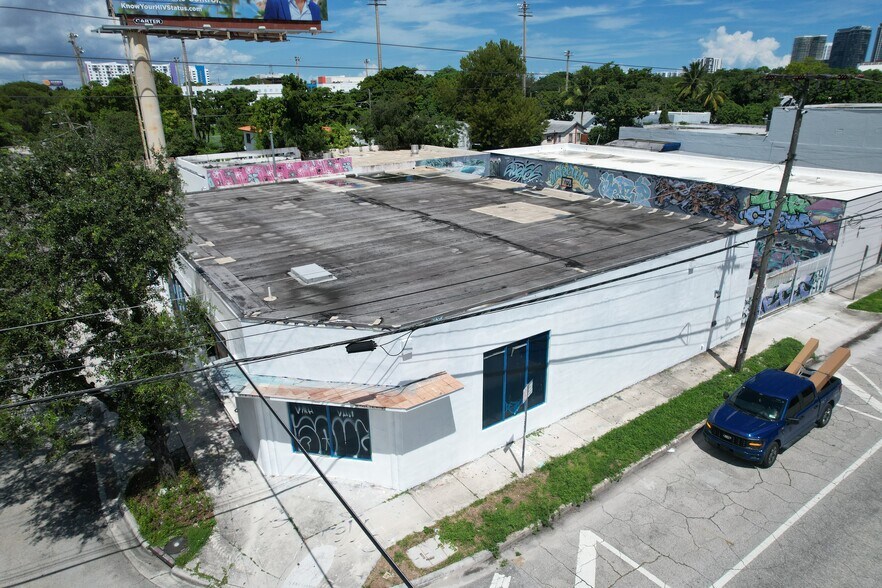 More Photos Of 591 NW 29th St, Miami Warehouse For Sale