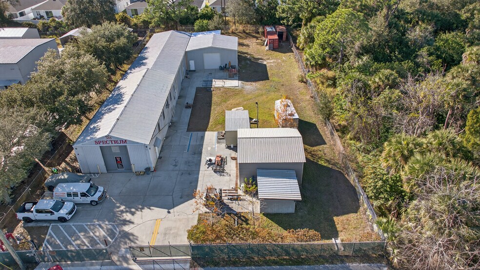 More Photos Of 395 Williams Point Blvd, Cocoa Industrial For Sale