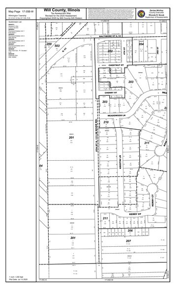 More Photos Of 605 W Baltimore St, Wilmington Storefront For Sale