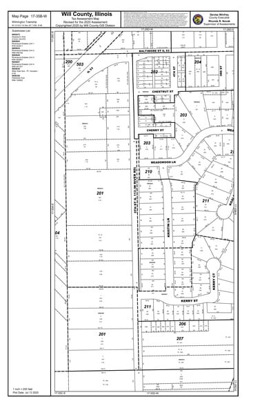 More Photos Of 605 W Baltimore St, Wilmington Storefront For Sale