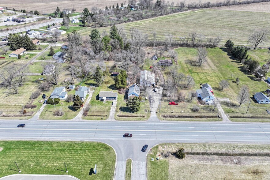 More Photos Of 12181 Dixie Hwy, Birch Run Specialty For Sale