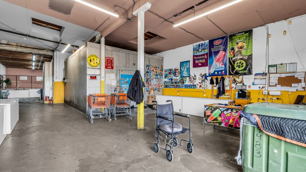 More Photos Of 909 53rd Ave, Oakland Warehouse For Sale