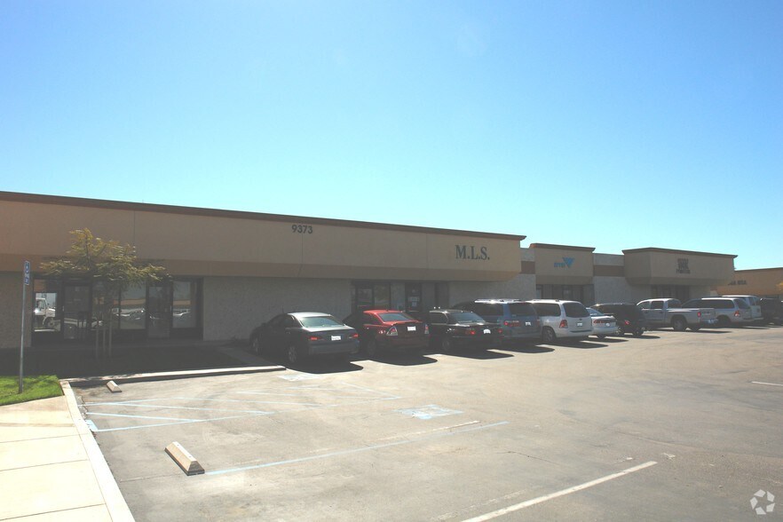 More Photos Of 9373 Activity Rd, San Diego Warehouse For Lease