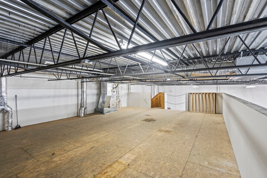 More Photos Of 1906 N Main St, Kannapolis Industrial For Sale