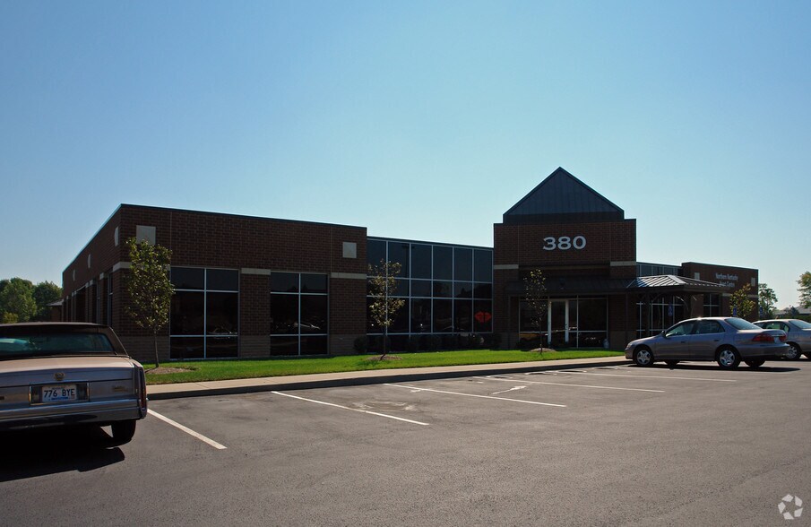 More Photos Of 380 Centre View Blvd, Fort Mitchell Medical For Lease