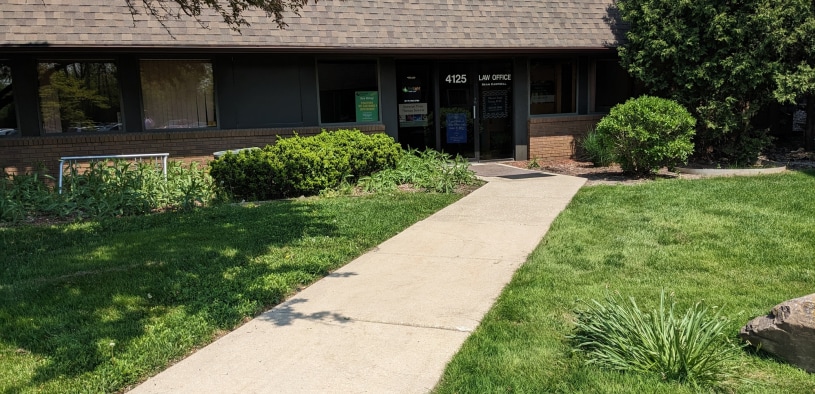 More Photos Of 4125 Okemos Rd, Okemos Office For Lease