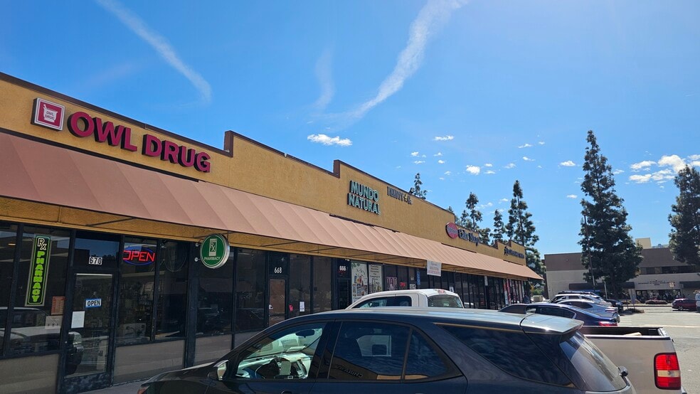 More Photos Of , Pomona General Retail For Sale