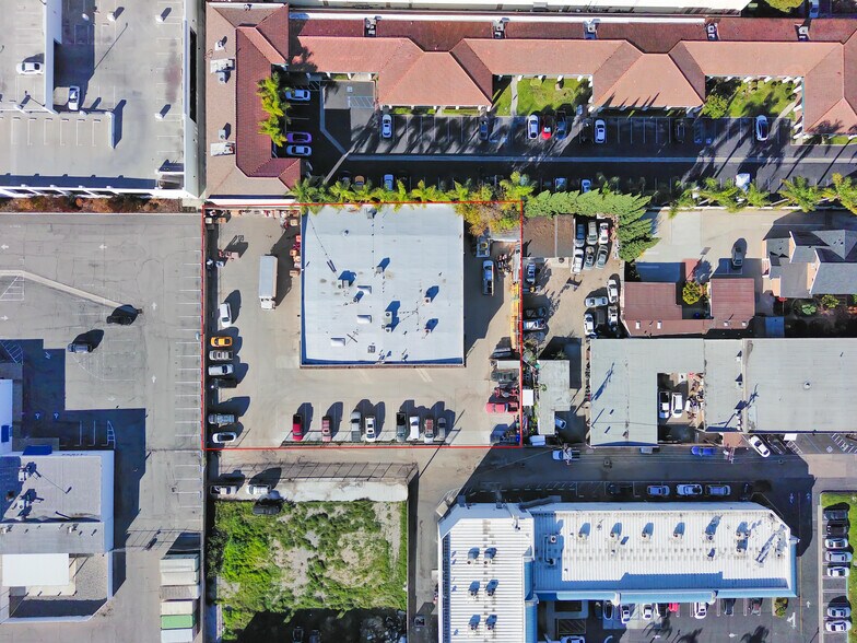 More Photos Of 13101 Brookhurst St, Garden Grove Industrial For Sale