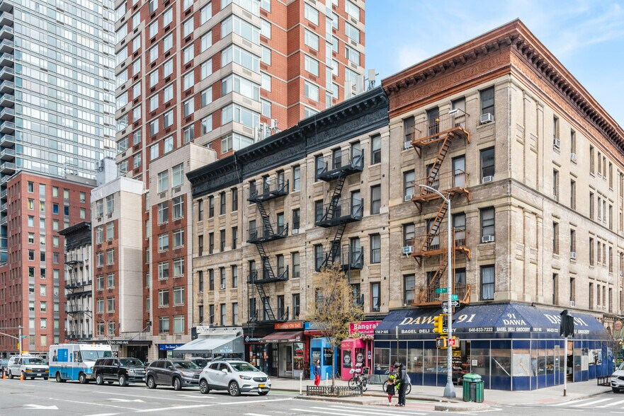 More Photos Of , New York Multifamily For Sale