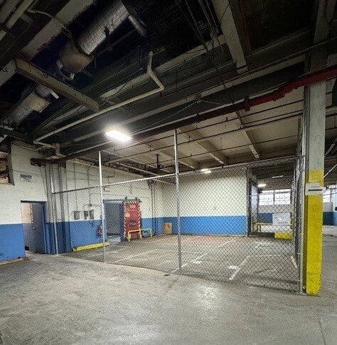More Photos Of 95 Grand Ave, Pawtucket Manufacturing For Lease