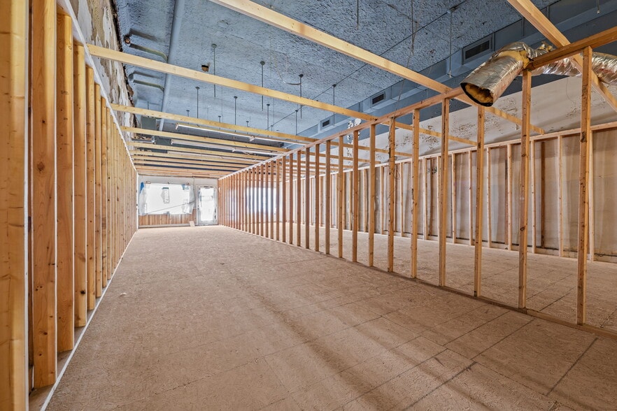 More Photos Of 220-222 S Scales St, Reidsville Storefront Retail Office For Sale