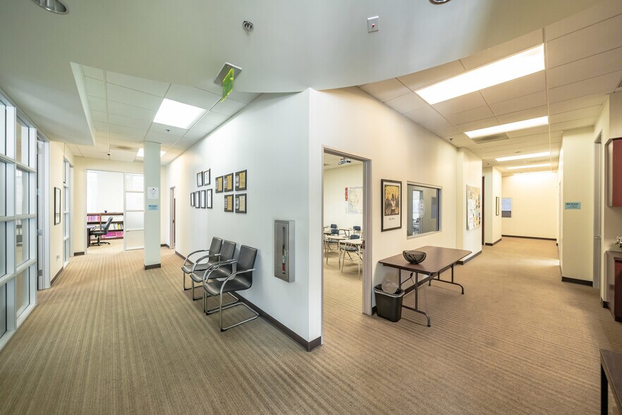 More Photos Of 16490 Bake Pky, Irvine Loft Creative Space For Sale