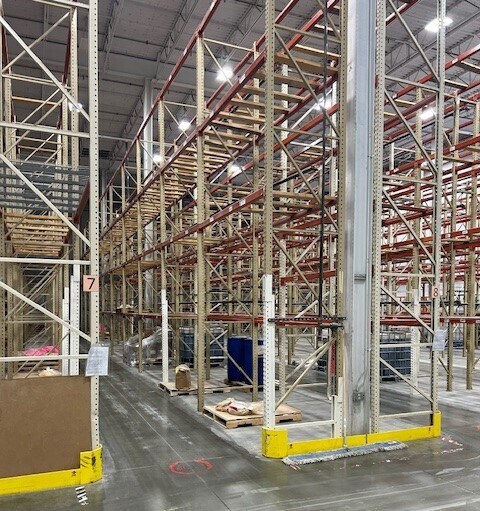 More Photos Of 295 71st Ave, Greeley Warehouse For Lease