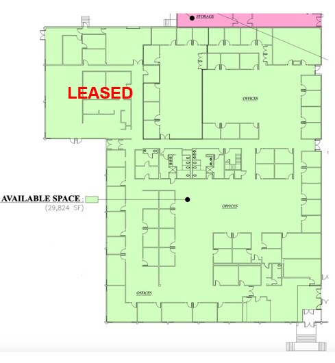 More Photos Of 55 Merritt Blvd, Trumbull Office For Lease