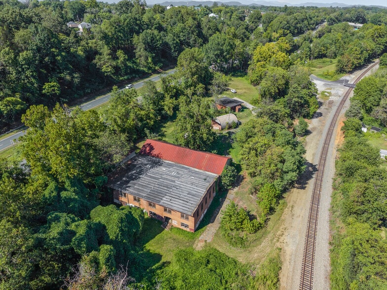 More Photos Of 322 Depot St, Amherst Warehouse For Sale