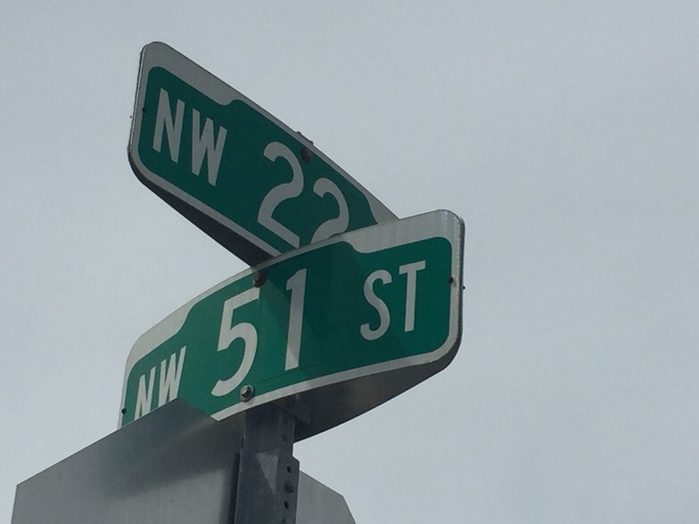 More Photos Of 5050 NW 22nd Ave, Miami Land For Sale